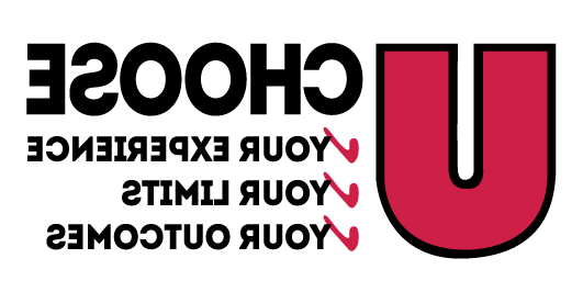 uchoose logo